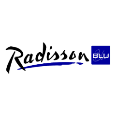 Radisson blu logo png - 1