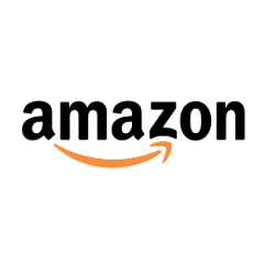 amazon logo png - 1