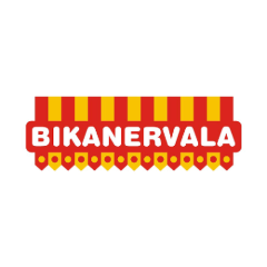 bikanervala logo png - 1