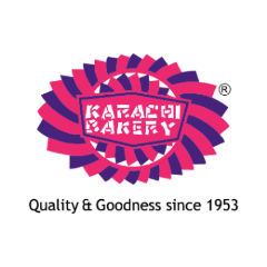 karachi bakery logo png - 1